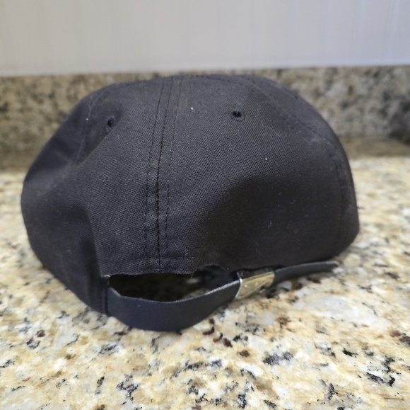 Vintage 90s Dubois Country Club Cap Hat - Picture 3 of 7